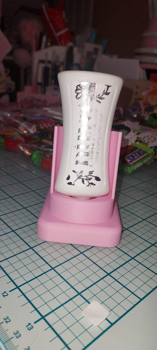 Glue Holder